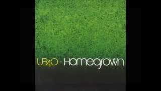 UB40 - So Destructive