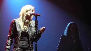 Trans-Siberian Orchestra Someday &amp; Child Unseen Beaumont 2012 HD