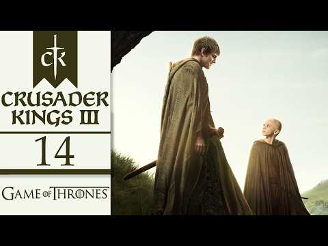 The New Lord - A Knight Of The Seven Kingdoms - Let's Play A Game of Thrones Mod For CK3 - 14