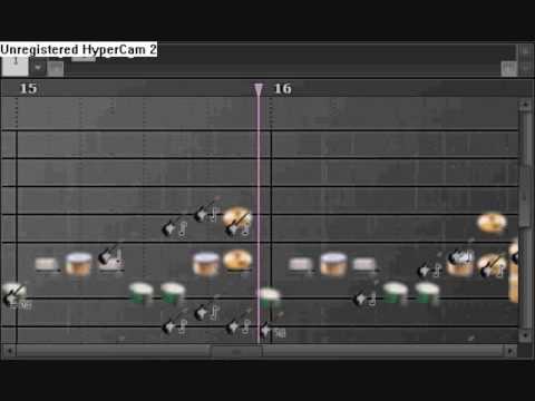 Notessimo 2 - Donkey Kong Remix