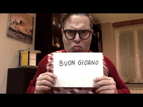 Come fai, fai bene: Enzo Paci al Politeama Genovese