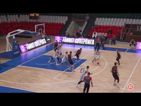 Классная игра для болельщиков.  Баскетбольный клуб «Темп-СУМЗ» проиграл грозненскому «Динамо»