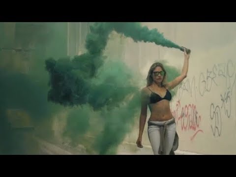 The First Station  - Tomorrow (feat Kate Wild) EXTREME SPORTS  - 161