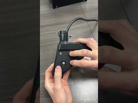 How to connect your Lowrance Eagle Eye 9 Transducer to a Summit Transducer mount! #garminfishhunt