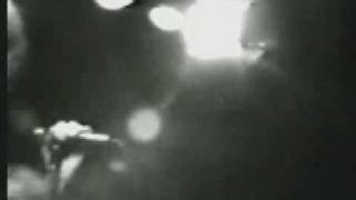 Dead Boys "Son of Sam" Live at CBGB's March 1979