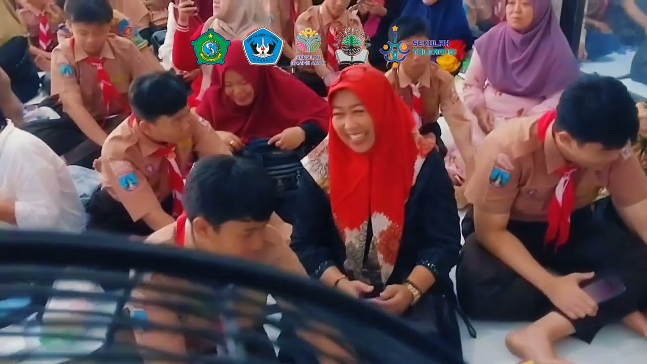 [17052025] Inspirative Parenting Kelas 8 - SMPN 2 Taman