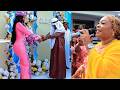 UTAPENDA WEMA SEPETU NA WHOZU WAKICHEZA WIMBO WA TULIZANA WAKIIMBIWA LIVE DADA NYOTA ABDALAH HOLLIE