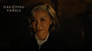 A Haunting In Venice | In Theaters Sept 15