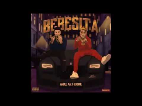 Don Omar X Anuel X 6ix9ine MIX