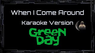 Download lagu Green Day β’ When I Come Around (CC Karaoke / Instrumental) mp3 Download lagu Green Day β’ When I Come Around (CC Karaoke / Instrumental) mp3