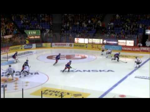 Jokerit-JYP-pelin kooste