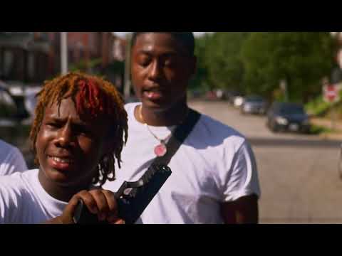 Dre Savage x 23Pack (Official Music Video)