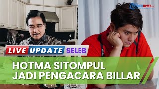 Download lagu Resmi Ditetapkan Tersangka atas Kasus KDRT, Rizky Billar Tunjuk Hotma Sitompul Jadi Kuasa Hukum Baru mp3