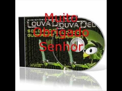 Ministério Louva Deus - Muito Obrigado Senhor…