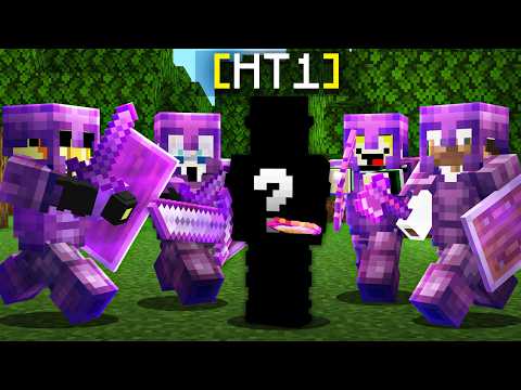 Guess The Secret Minecraft Pro Player