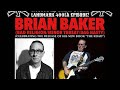 The NYHC Chronicles LIVE! Ep. #400 (Brian Baker (Bad Religion / Minor Threat / Dag Nasty)
