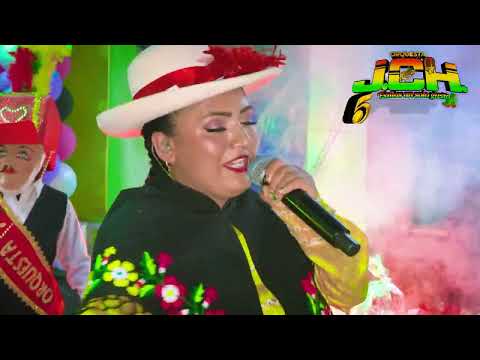MIX DE CHIMAYCHIS / JCH 5 ESTILOS / MUSICA ANCASHINA