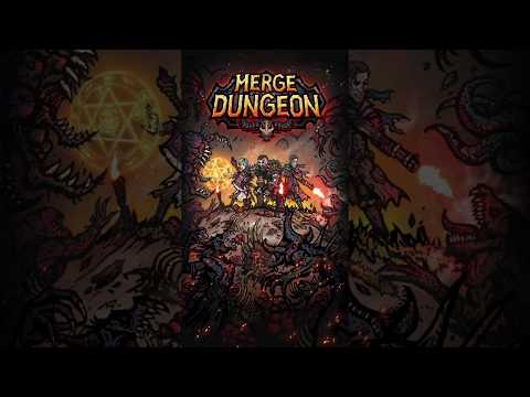 Видео Merge Dungeon #1