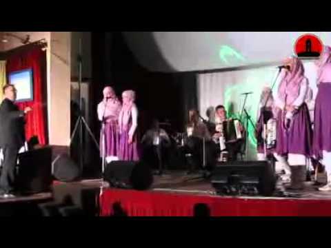 Vokalno-instrumentalni sastav "Djulistan"