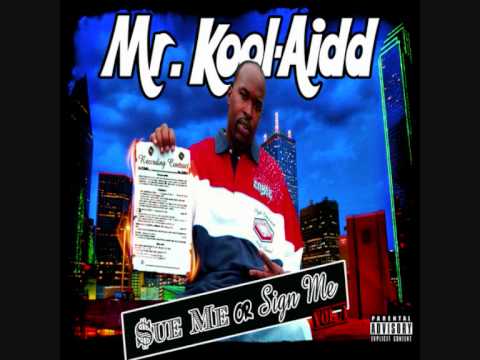 Mr. Kool-Aidd - Dont Take It Personally