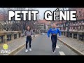 Petit Génie Jungeli Ft Imen Es Alonzo About Debeing Lossa Zumba