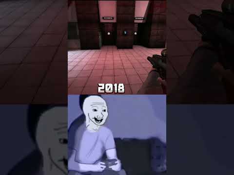 SCP: Secret Laboratory 6 years.. #scp #scpsecretlaboratory #мемыscpsl