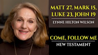 Lynne Hilton Wilson video thumbnail