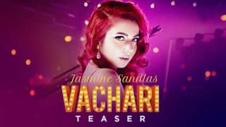 Jasmine Sandlas Vachari Official Video Song | High Pitch cover |