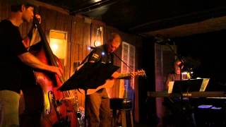 Larry Gallagher At Viracocha