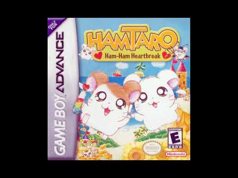 Sound Test Unlocked! Best VGM 2281 - Clubhouse (Hamtaro: Ham-Ham Heartbreak)