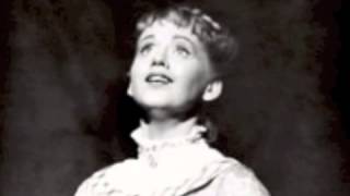 Long Before I Knew You - Barbara Cook