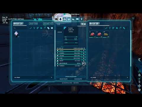 ASA Official PVE Extinction pt 18