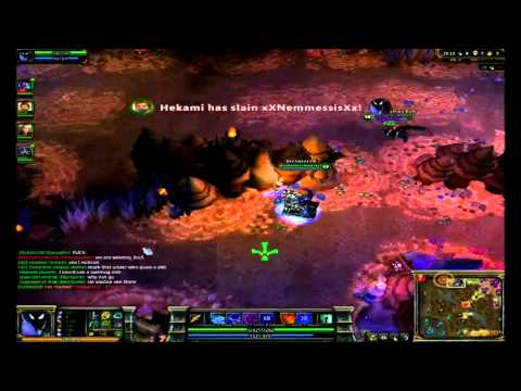 Game Analysis - Episode 9 Part 4 - Guardsman Bob's Nocturne - With commentary