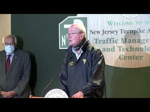 Murphy On Hurricane Isaias