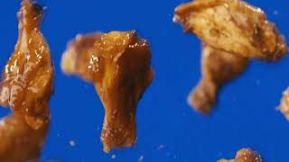 Sweet Baby Ray's Think Sauce First