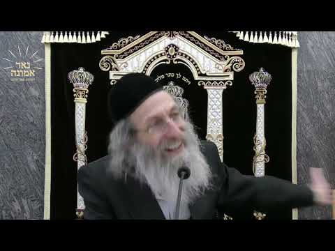 ארויף גלייגט א פילטער, 40 טעג געטוען א שידוך!! | הרב אלימלך בידרמן