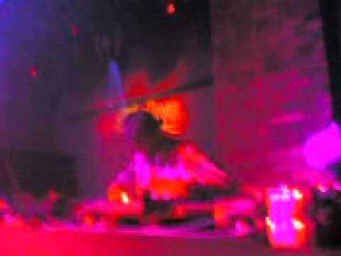 Dj craze live@ fabric cd launch party