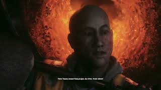 Batman: Arkham Knight - A Flip of a Coin