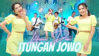 Download lagu ITUNGAN JOWO - Lutfiana Dewi (ANEKA MUSIC) mp3