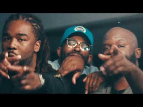 Mani Draper x Iamsu! x Kevin Allen - End Game