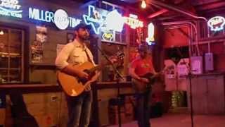 preview picture of video 'One Night Taco Stand Josh Grider @ Gruene hall'