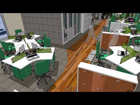 Cargill 1GF Layout  REV10 02MAR18