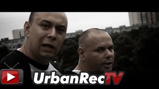 Małpa (NAS) feat. Fazi - Zakazana Wolność (prod. DrugaStrefa) [Official Video]