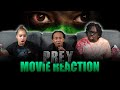 This was SAVAGE! | Prey Reaction