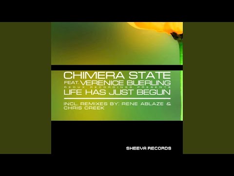 Life Has Just Begun (feat. Verenice Buerling)
