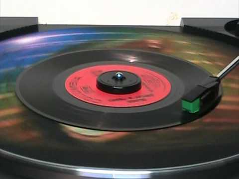Blood, Sweat & Tears - Spinning Wheel [Mono 45 RPM]