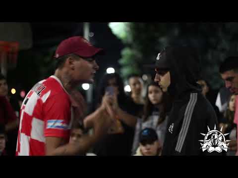 ISSY - PYRZ vs BAIPER - SARV | SEMIS | CASTI FREE 2v2