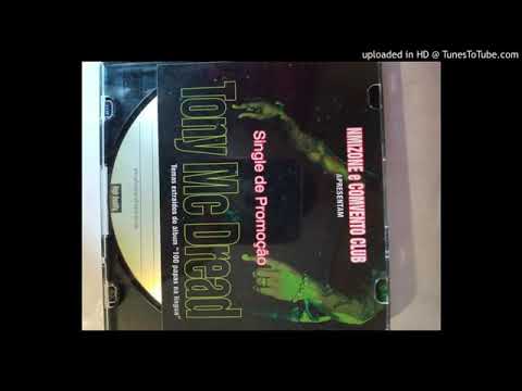 Tony Mc Dread feat Praga - Flowithebeats (2004)