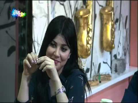 شاهد خنائة جديدة بين رافاييل و حنان و سببها شو ؟؟؟