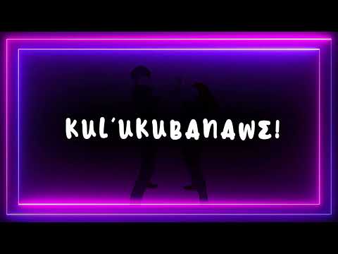 Noma Nyce - I love you